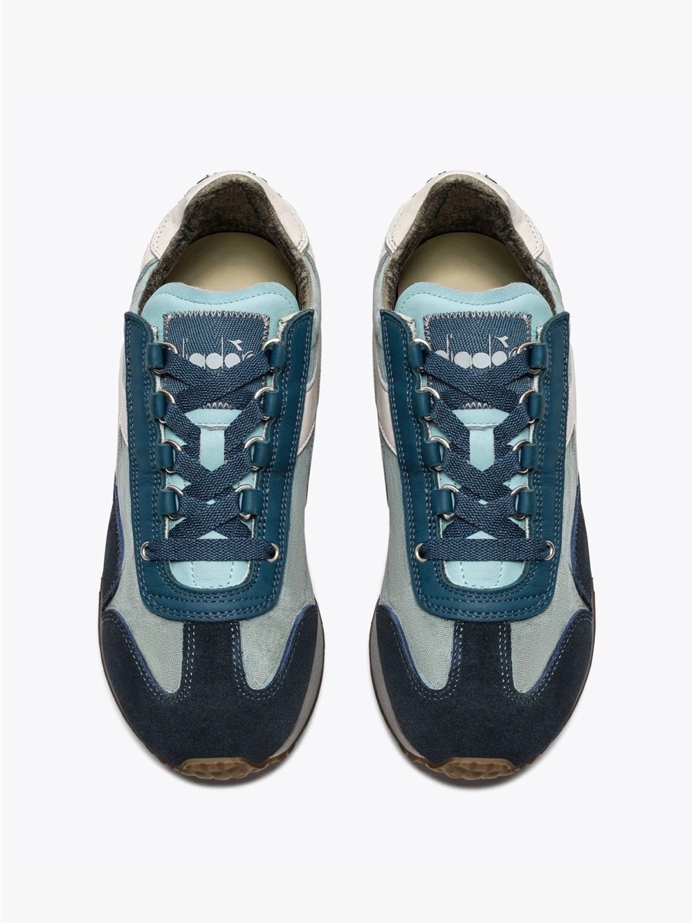 DIADORA EQUIPE DIRTY SW EVO Sz M 10 W 11.5